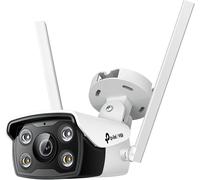 TPLINK VC340-W-4 - Telecamera di sorveglianza, IP, LAN, WLAN, esterna