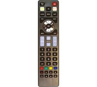 SUPERIOR TELECOMANDO UNIVERSALE LG PHILIPS SONY PANASONIC SAMSUNG R5