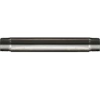 Tecnomat TUBO FERRO ZINCATO FILETTAT M1''1/4 100 cm