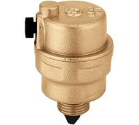 VALVOLA AUTOMATICA SFOGO ARIA 3/8 CALEFFI 502430 (24680)