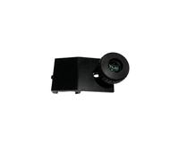 TECNOMETALSYSTEM Magic Block mb10 ferma porte con grano camera europea - finitura in alluminio colore nero art.ACRMB10/1/04I1R02/V00