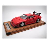 TECNOMODEL 1/18 - Ferrari 288 GTO Evoluzione 1985 4 colori
