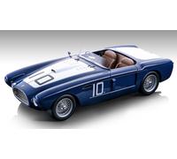 TECNOMODEL 1/18 FERRARI 340 MEXICO PEBBLE BEACH 1953 MODELLINO STATICO DIECAST