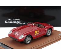 TECNOMODEL 1/18 FERRARI 500 MONDIAL 6H TORREY PINES 1956 PHIL HILL MODELLINO