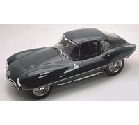 Tecnomodel ALFA ROMEO C52 DISCO VOLANTE COUPE 1973 GREEN 1:18
