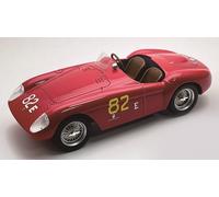 Tecnomodel FERRARI 500 MONDIAL N.82E TORREY PINES 6H 1956 P.HILL 1:18