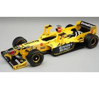 Tecnomodel JORDAN HONDA 198 N.9 IMOLA GP 1998 D.HILL 1:18