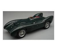TECNOMODEL LOTUS MARK IX 1955 PRESS BRITISH RACING GREEN 1:18 - TMD18236A