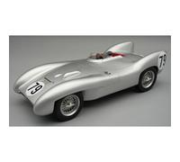 TECNOMODEL LOTUS MARK IX N.79 12h SEBRING 1955 F.MILLER-G.RABE 1:18 - TMD18236B