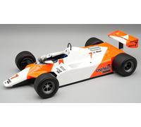 Tecnomodel MCLAREN MP4/1B WINN.DETROIT GP 1982 J.WATSON W/DECALS 1:18