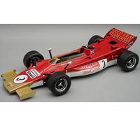 TECNOMODEL TMD18342A LOTUS 56B BRITISH GP 1971 R.WISELL C/VETRINA 1:18 Modellino
