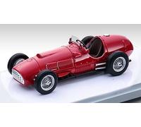 TECNOMODEL TMD4308A FERRARI 375 F1 1951 PRESS VERSION RED 1:43 Modellino