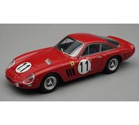 TECNOMODEL TMD4349H FERRARI 330 LMB N.11 24 H LE MANS 1963 D.GURNEY-J.HALL 1:43