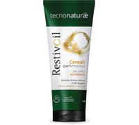 Tecnonaturae, Balsamo Nutriente, 200 Ml | per Capelli Normali E Secchi, Cereali