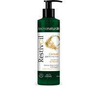 Tecnonaturae Shampoo Nutriente Capelli Secchi E Sfibrati Cereali Iperfermentati