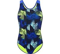 TED26 Romane Bikini, Donne Unisex Bambini, AOP/Navy Dark, 40