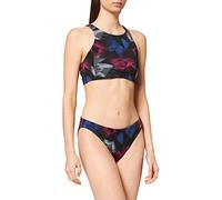 TECNOPRO Rena Bikini AOP/Black 42