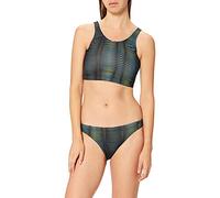 TECNOPRO Rena su Bikini AOP/Navy 34