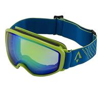 TECNOPRO Safine Revo Occhiali Verde/Blu 2