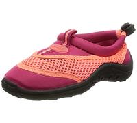 TECNOPRO Strand Freaky Ciabatte da Spiaggia Pink/Orange 33