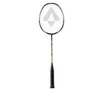 TECNOPRO Tri-Tec 700 Racchetta Arancione/Nero/Grigio 3 1/2