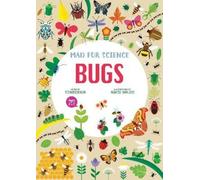 Tecnoscienza Bugs (Tascabile) Mad for Science