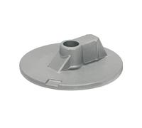 Tecnoseal Anodo In Zinco Mercury Bravo Iii 00835