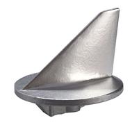 Tecnoseal ANODO Mercury Zinc 50HP 0,48 kg