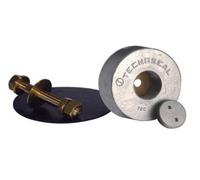TECNOSEAL ANODO PER SPECCHIO DI POPPA 135 MM ALLUMINIO