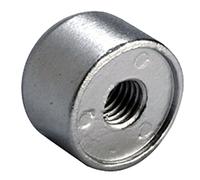 Tecnoseal ANODO TUERCA MERCRUISER ALPHAONE/Bravo I