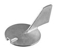 Tecnoseal TEN01140, ANODO Unisex-Adult, Multicolor, Standard