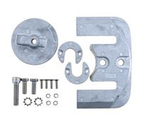 Tecnoseal Kit anodi motore Mercruiser
