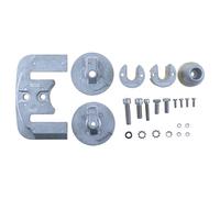 Tecnoseal Kit anodi motore Mercruiser