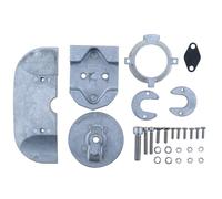 Tecnoseal Kit anodi motore Mercruiser