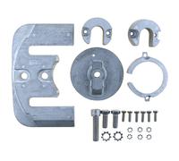 Tecnoseal Kit anodi motore Mercruiser