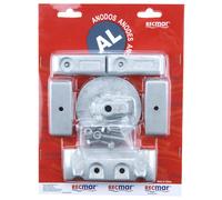 Tecnoseal Kit anodi motore Mercury Verado 6
