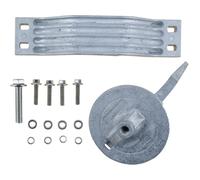 Tecnoseal Kit anodi motore Yamaha 150-200hp