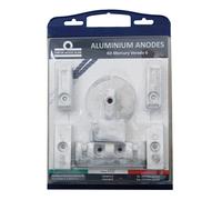 Tecnoseal KIT ANODI PER MERCURY VERADO 6 2640001