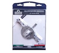 Tecnoseal - Kit Anodi per Yamaha 60-90 HP