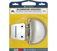 Tecnoseal Kit Anodi Volvo Sx Aluminium Kit Alluminio Volvo Penta