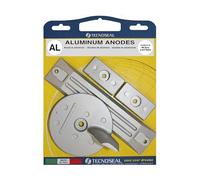 Tecnoseal Kit Compatibile Honda BF Alluminio Kit Honda Alluminio