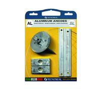 Tecnoseal Kit Mercury 75-115 Efi al Kit Alluminio Mercury