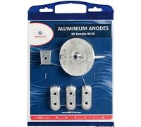 Tecnoseal Kit Yamaha 4T 40/60 Alluminio…
