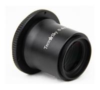 Tecnosky Flattener/Reducer 0,8x per 70 e 72 ED Apo