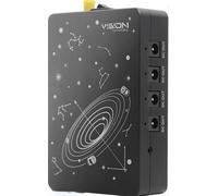 Tecnosky Vision StellaVita controller intelligente per Astrofotografia. Sistema di controllo Wi-Fi innovativo, progettato per gli appassionati di astronomia e astrofotografia.