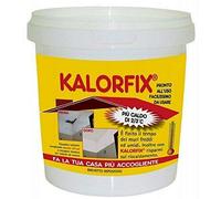 Tecnostuk - offerta 2 barattoli di kalorfix lt.1 tecnostuk s.r.l. - 2 barattoli