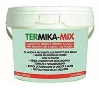 Tecnostuk - offerta 2 barattoli di termika-mix lt.1 tecnostuk s.r.l. - 2 barattoli