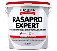 Tecnostuk RasaProExpert Rasante bianco antimuffa pronto all’uso 5kg