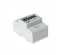 Tecnoswitch Contatore elettronico di energia elettrica trifase digitale - CE394D