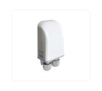 CRONOTERMOSTATO GIORNALIERO TIZIANO CON PILE A PARETE MURO TECNOSWICH